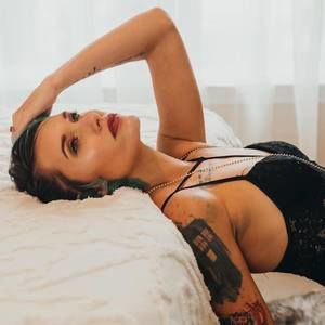 Meet your Posher, Heather